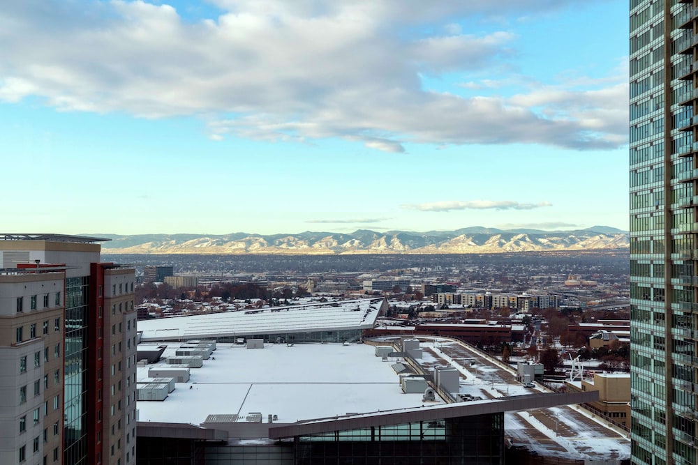 Home2 Suites By Hilton Denver Downtown Convention Center 19/51