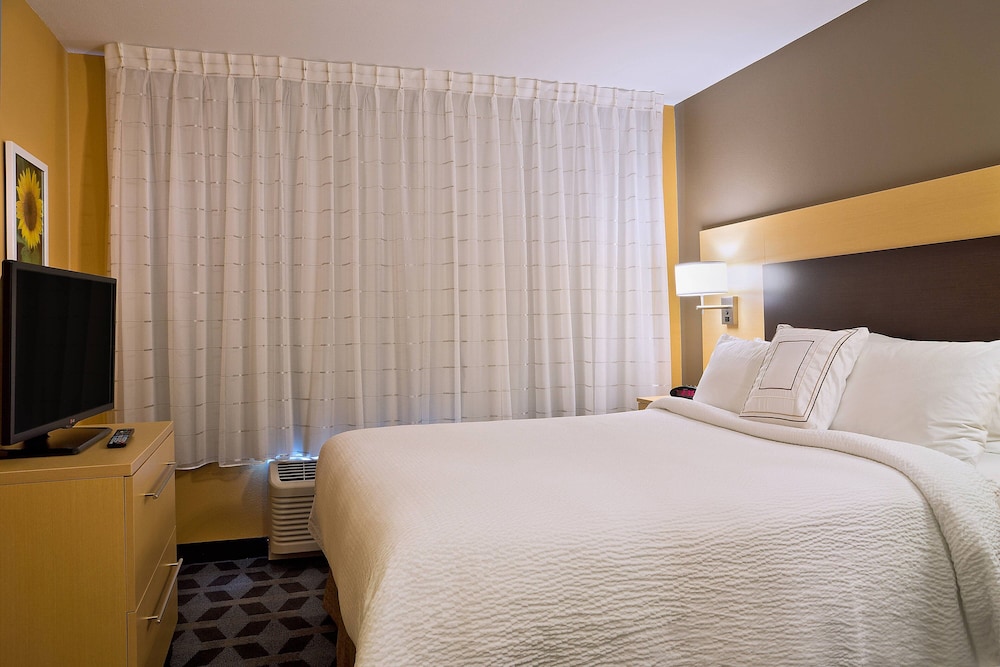 Towneplace Suites By Marriott Dodge City 11/37