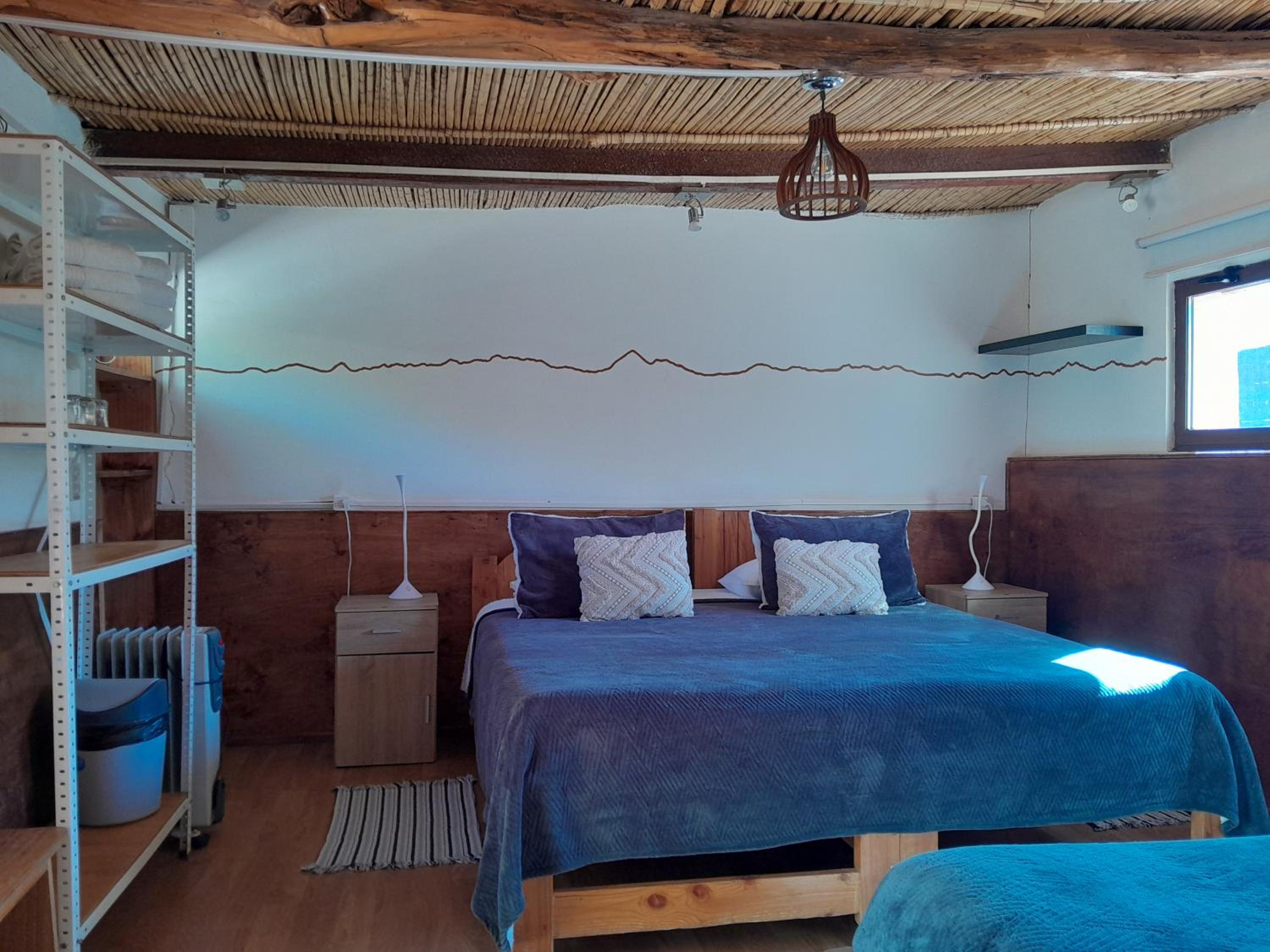 Hotel Takha Takha 4/34