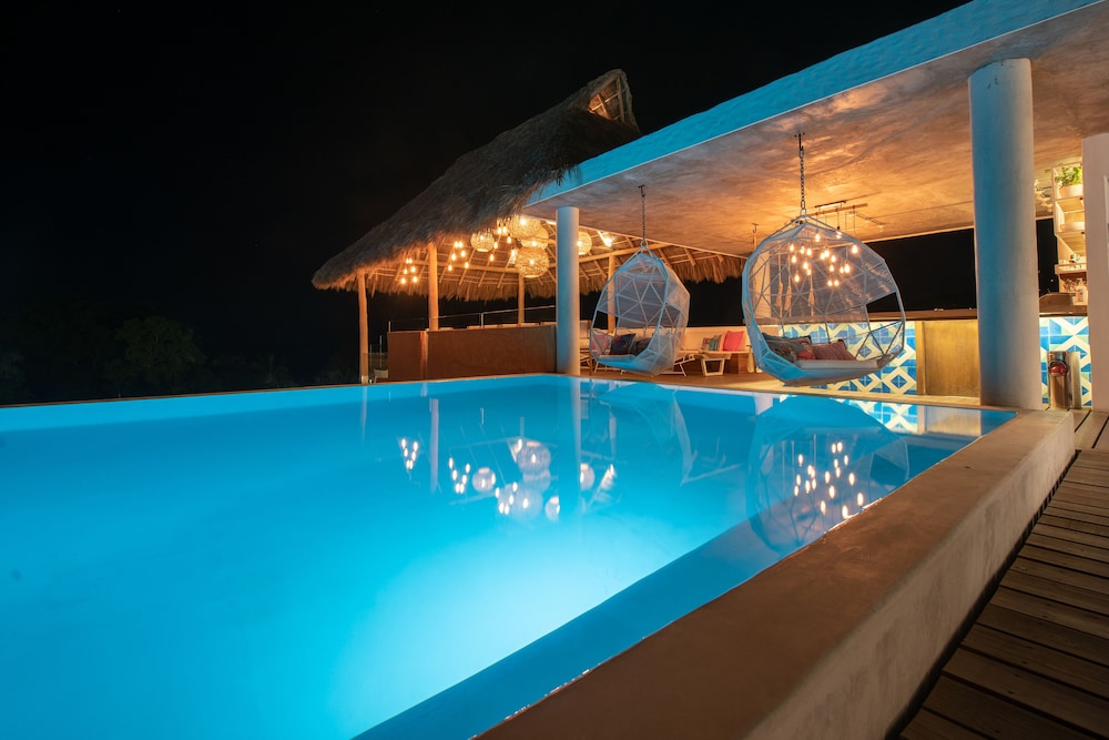 Sayulinda Hotel 23/47