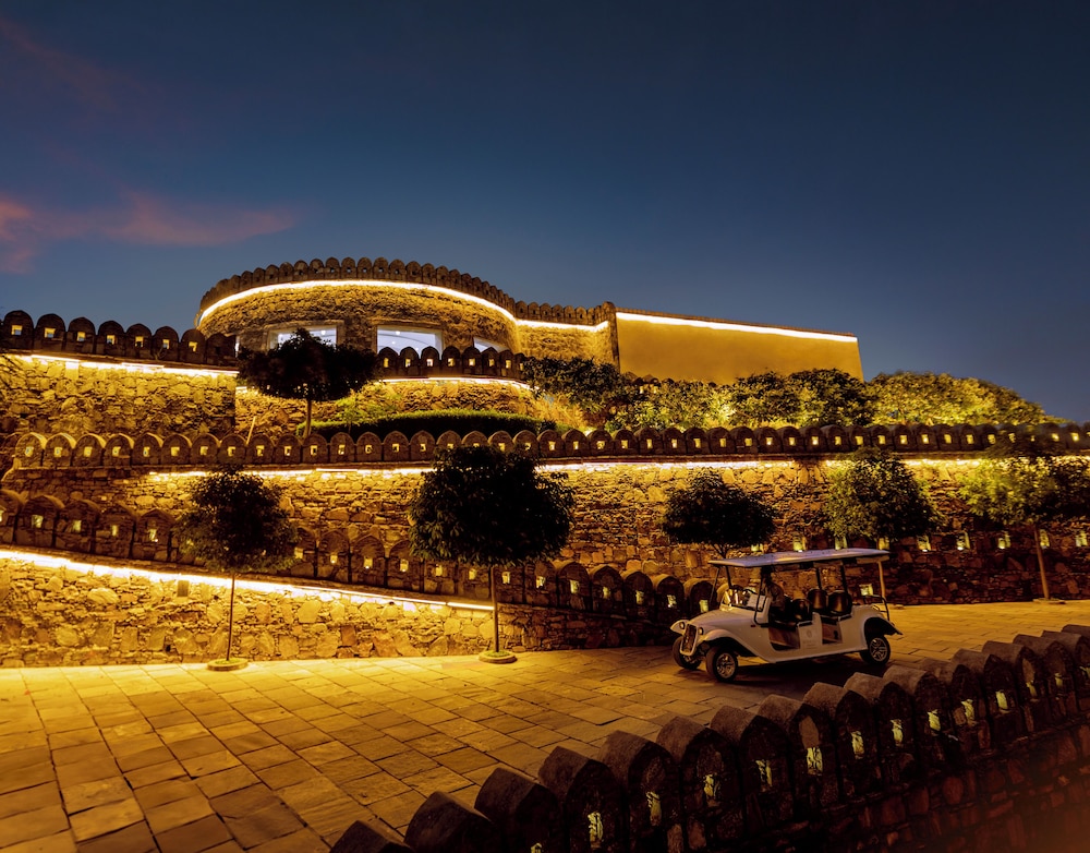 Raajsa, Kumbalgarh - IHCL SeleQtions 14/19