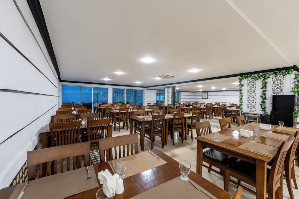 Jura Hotels Kemer Resort 37/50