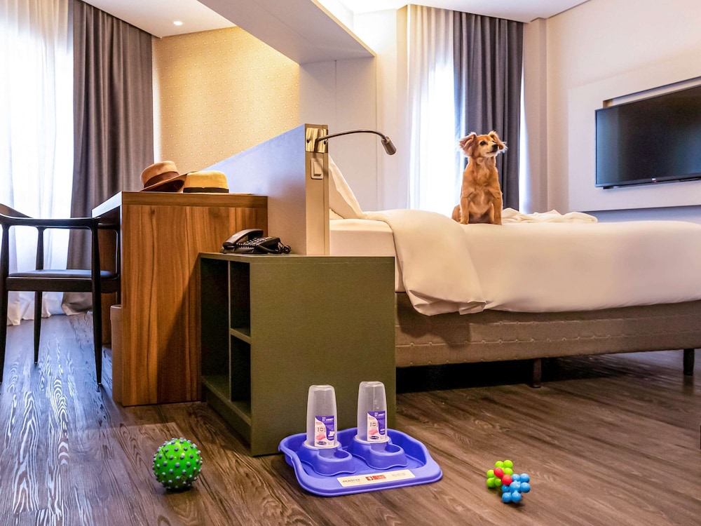 Mercure Florianopolis Convention Hotel 7/74