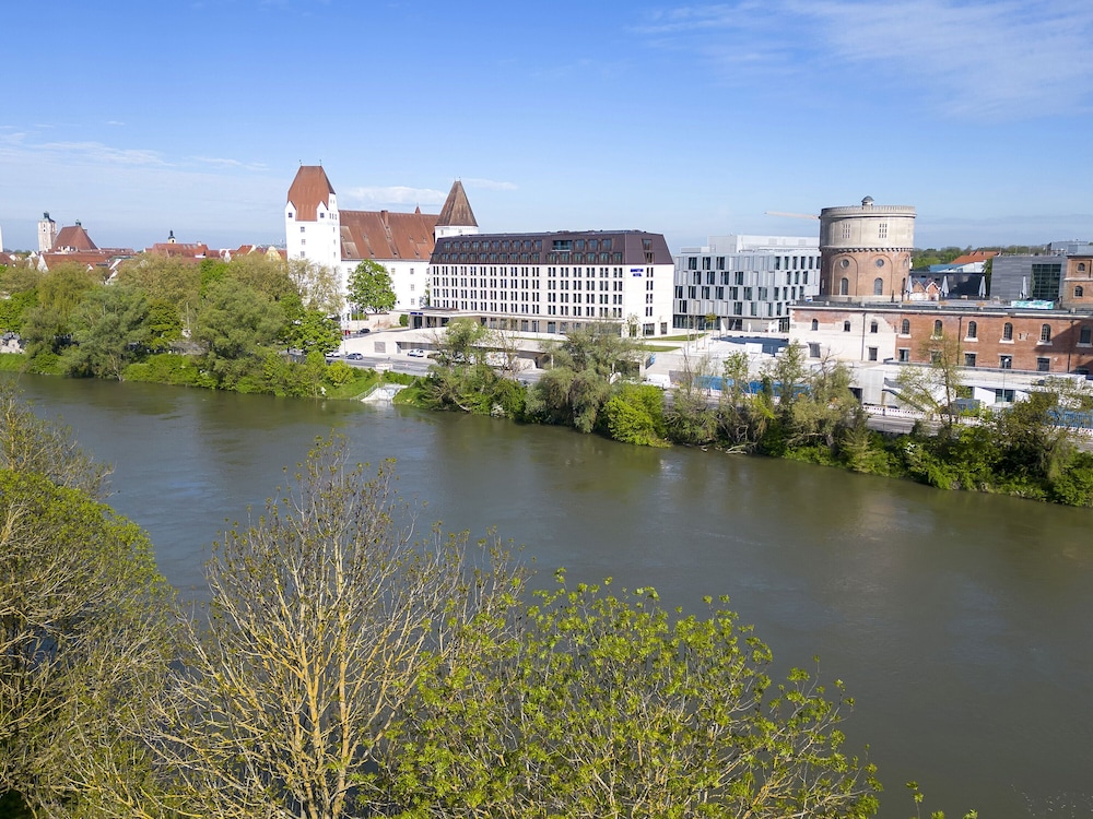 Maritim Hotel Ingolstadt 46/50