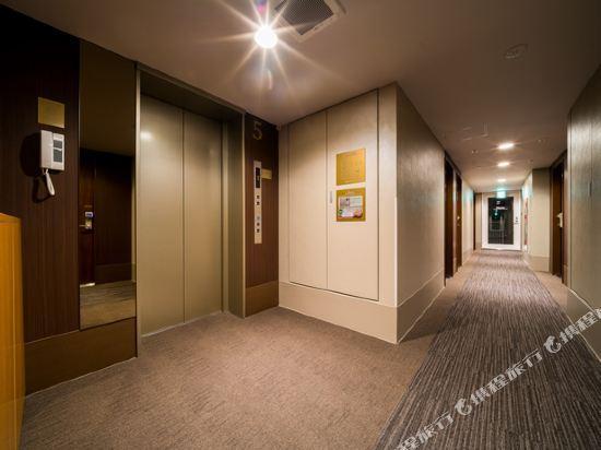 Super Hotel Kumamoto Yamaga 14/39