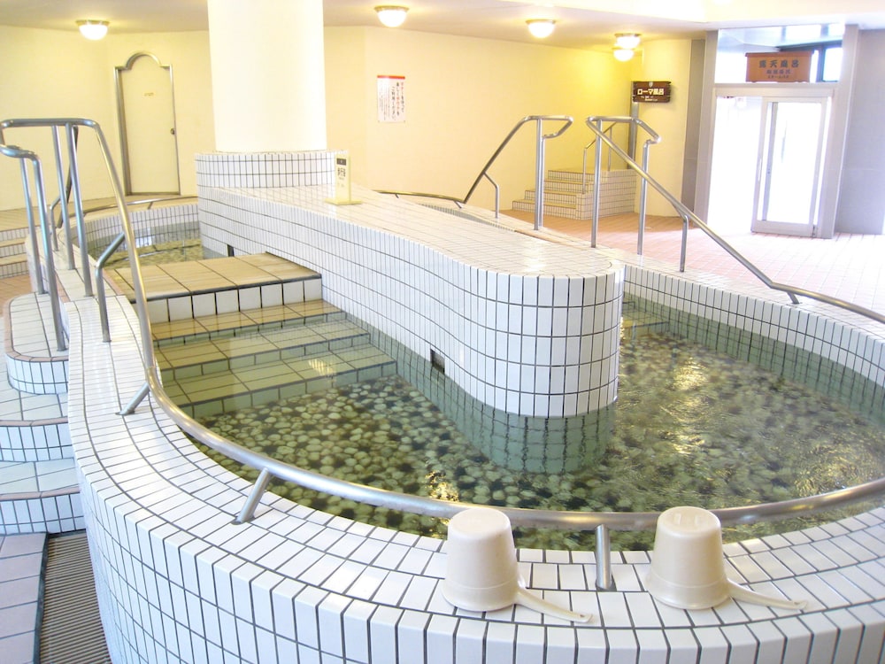 Chateraise Gateaux Kingdom Sapporo Hotel And Spa Resort 38/69