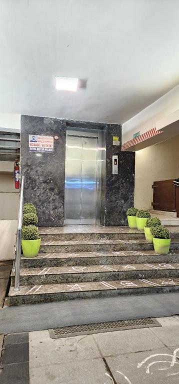 Hotel Aditya Palace 9/47