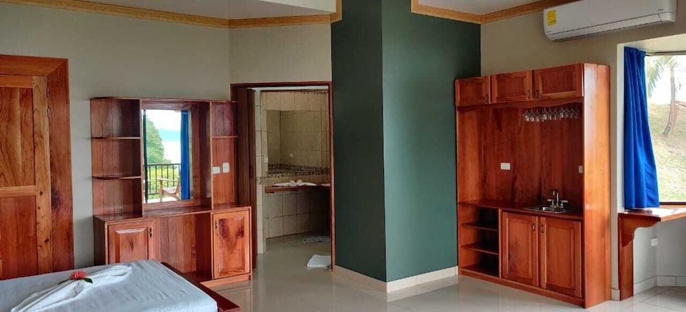 Rancho Corcovado Lodge 65/67