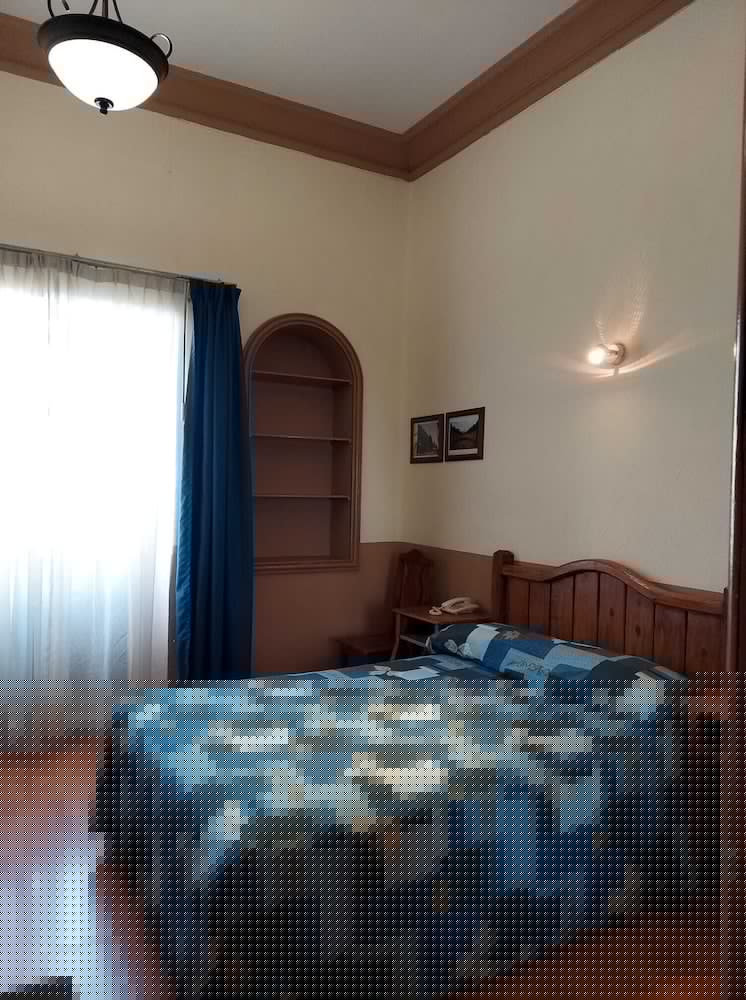 Hotel de Talavera 16/35