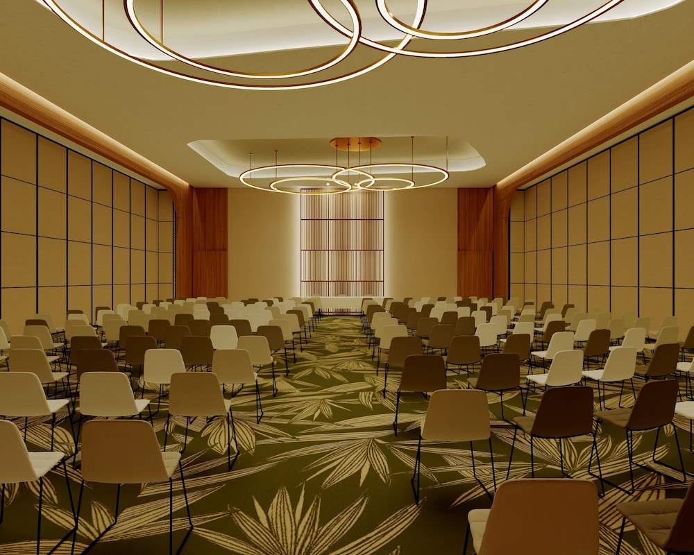 SECRETS PLAYA ESMERALDA RESORTS & SPA 38/50