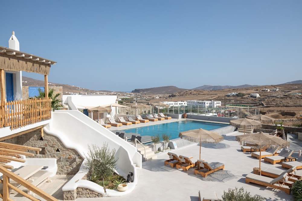 Alexandros Mykonos 37/50
