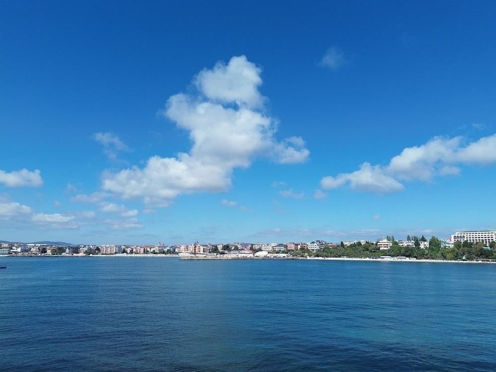 surroundings