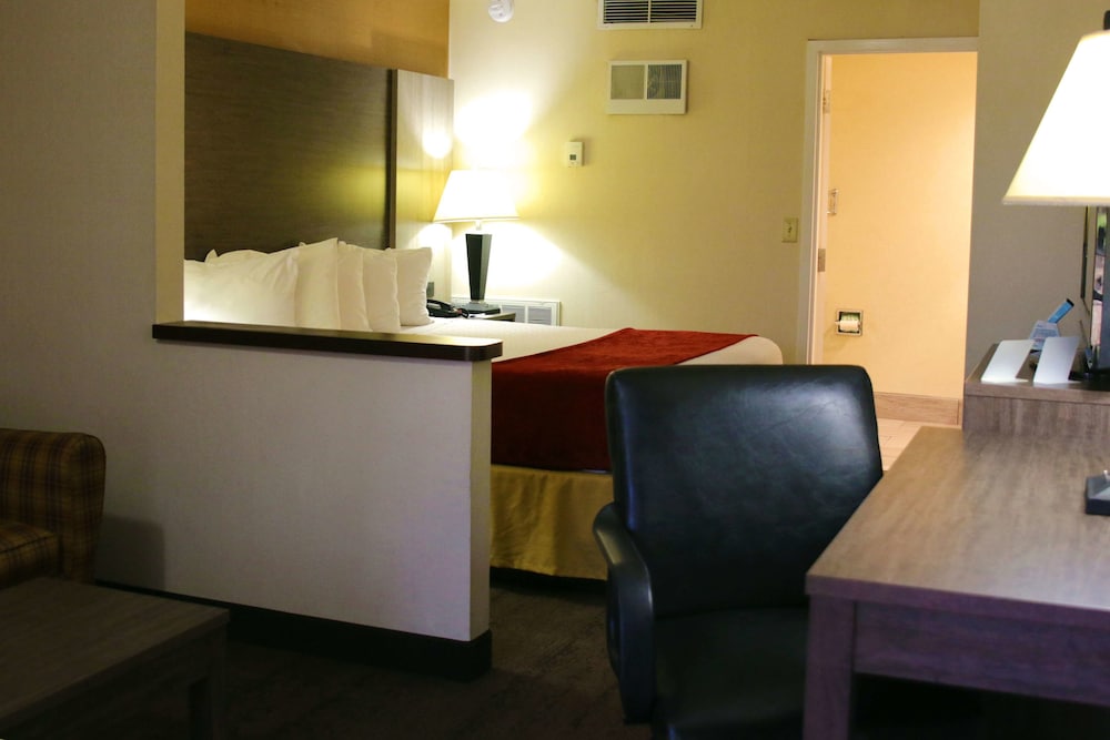 Best Western Galleria Inn & Suites 19/30