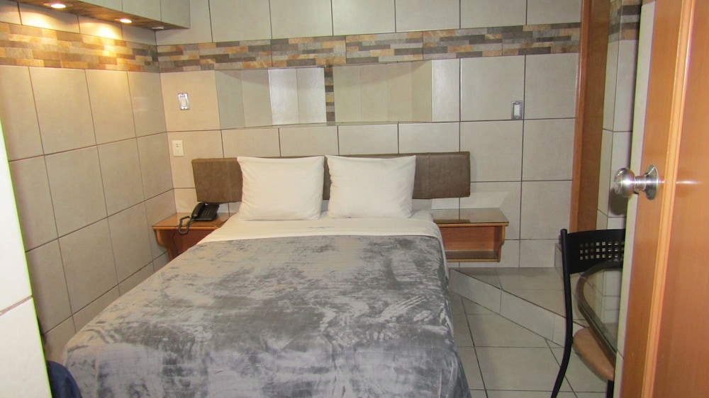 Hotel Ruma San Luis 23/53