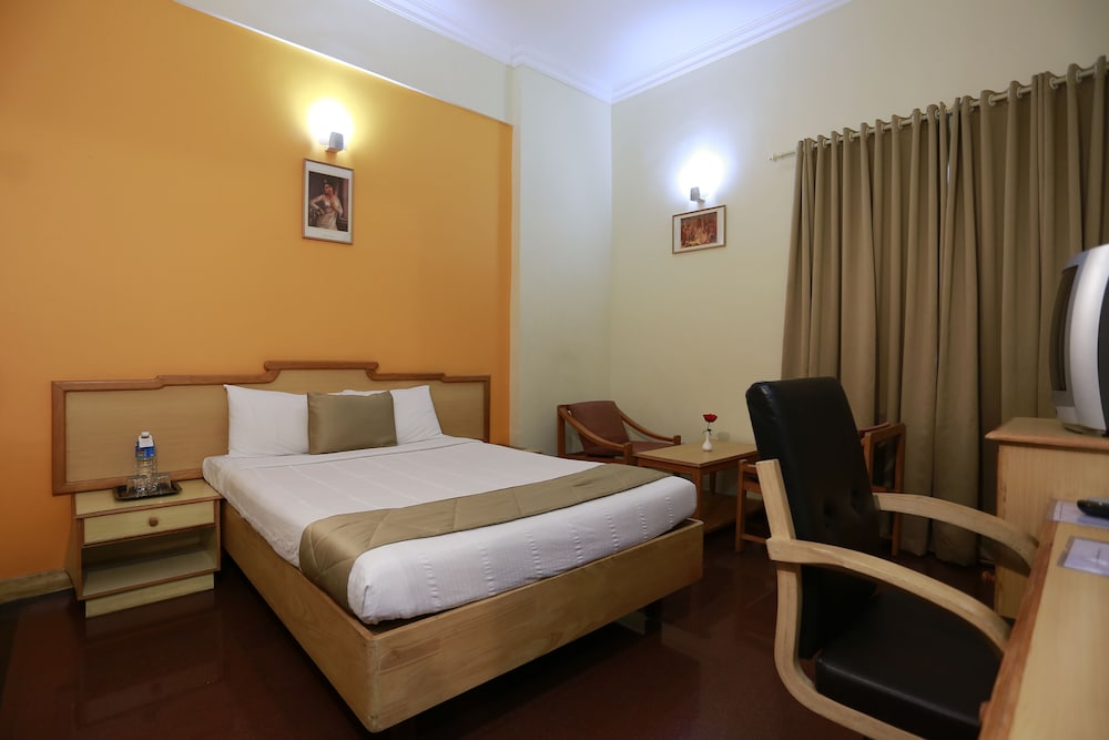 Presidency Hotel 11/63