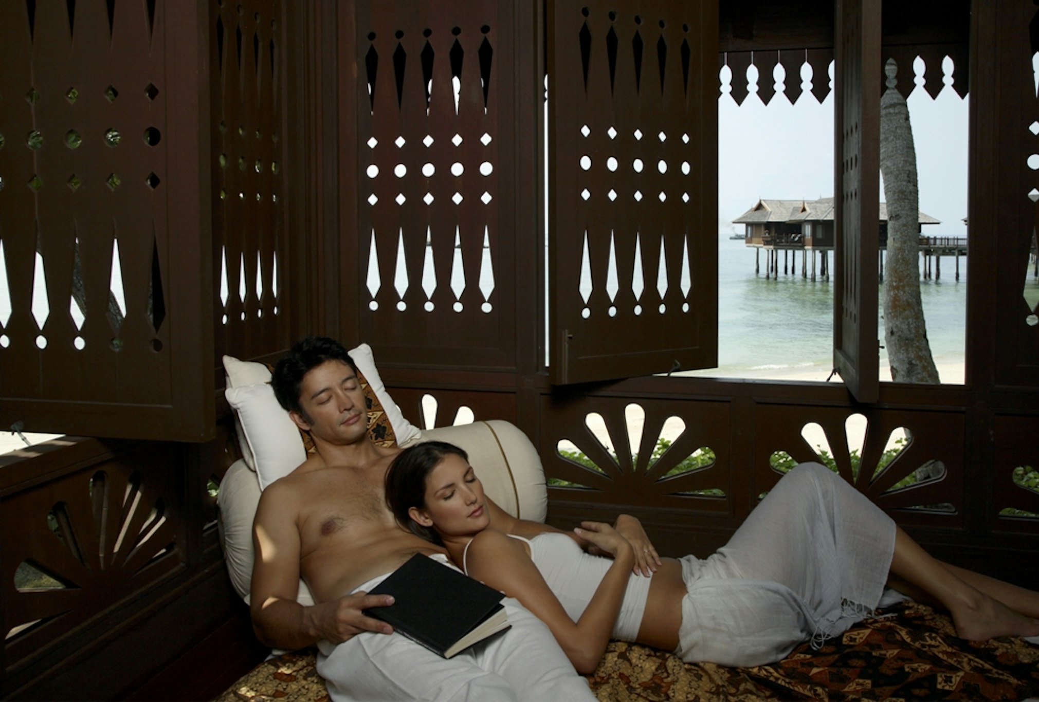 PANGKOR LAUT RESORT 11/50