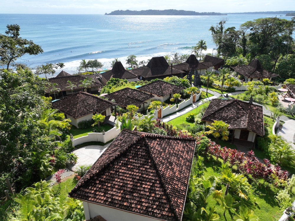 La Coralina Island House -ONLY ADULTS 44/50