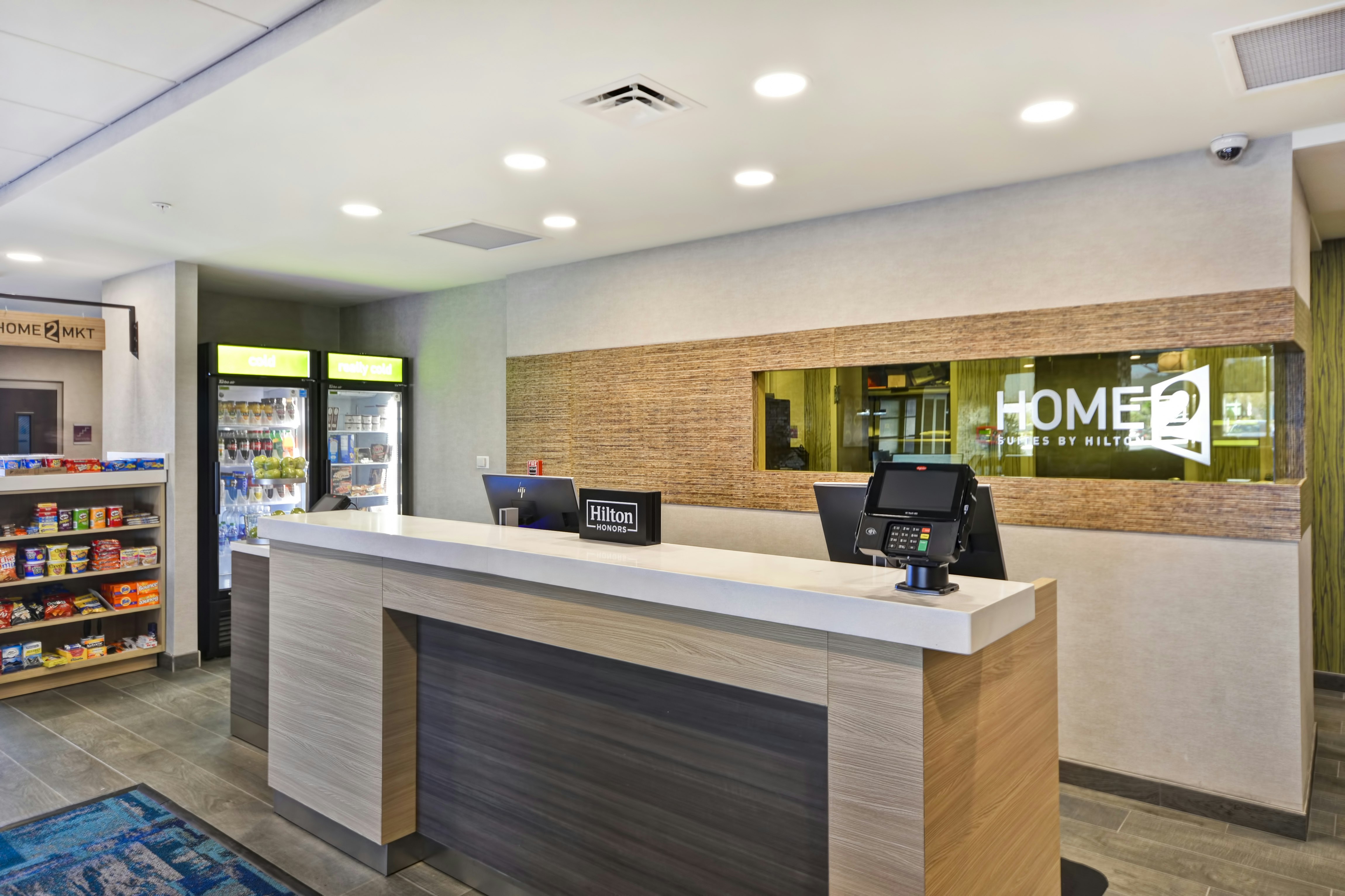 Home2 Suites By Hilton Warner Robins 4/25