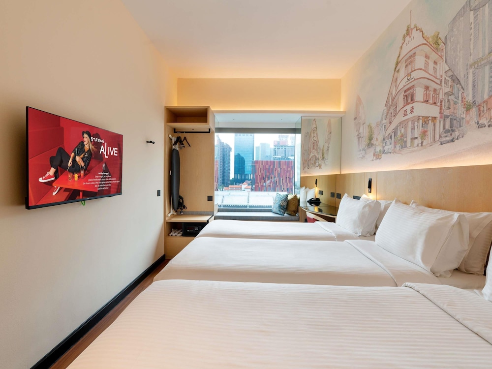 Superior, Triple, 3 Beds