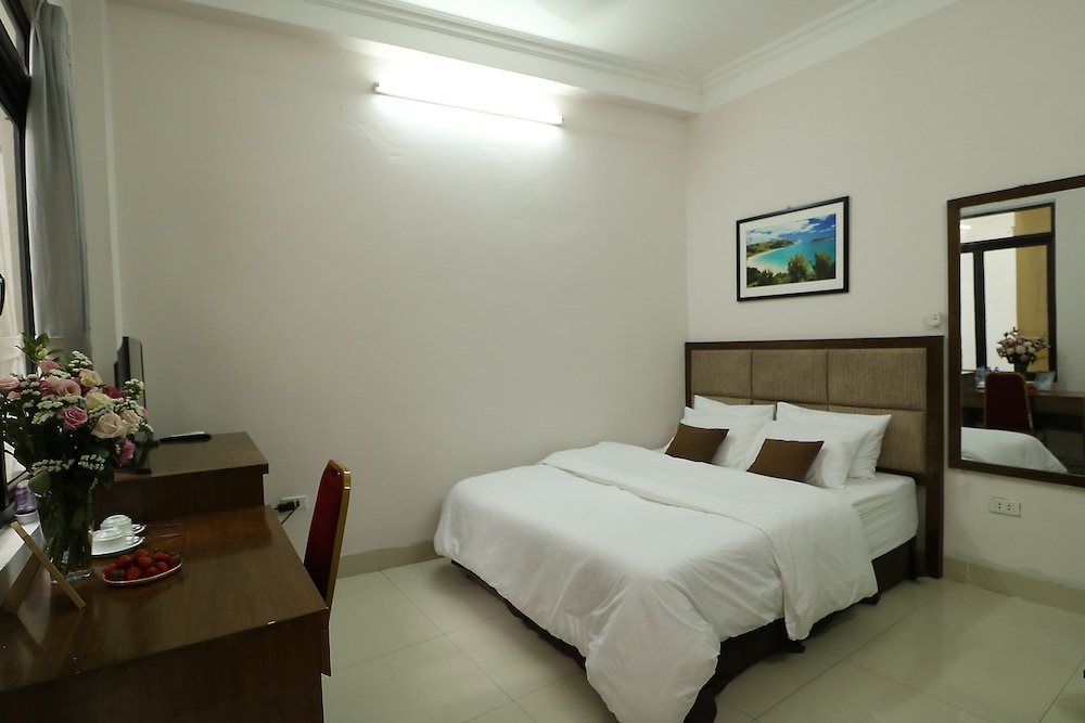 iStay Hotel Apartment 1 29/55