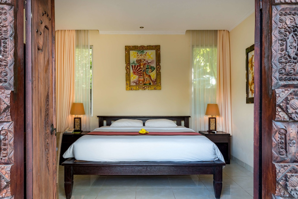 Villa Taman Di Blayu 27/73