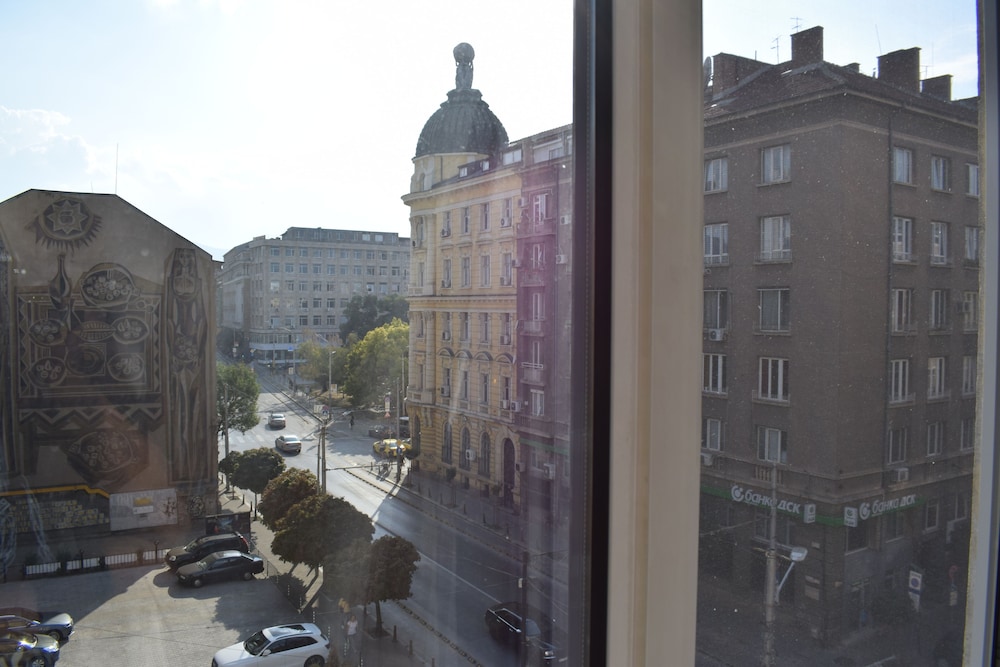 surroundings