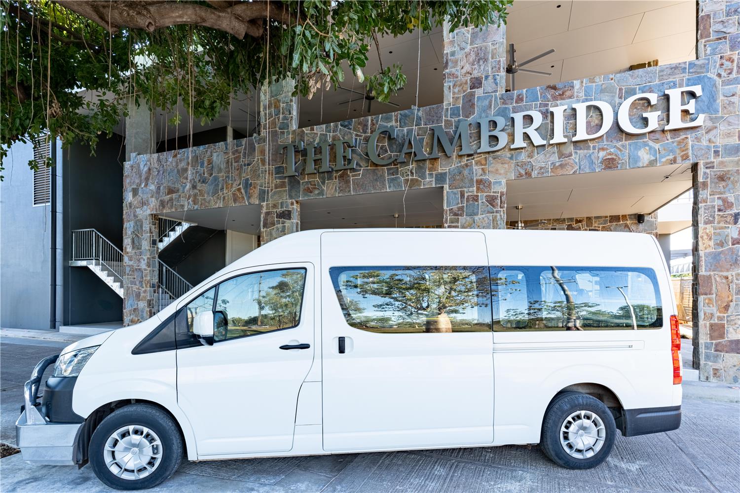 Best Western Cambridge Hotel Kununurra 17/18