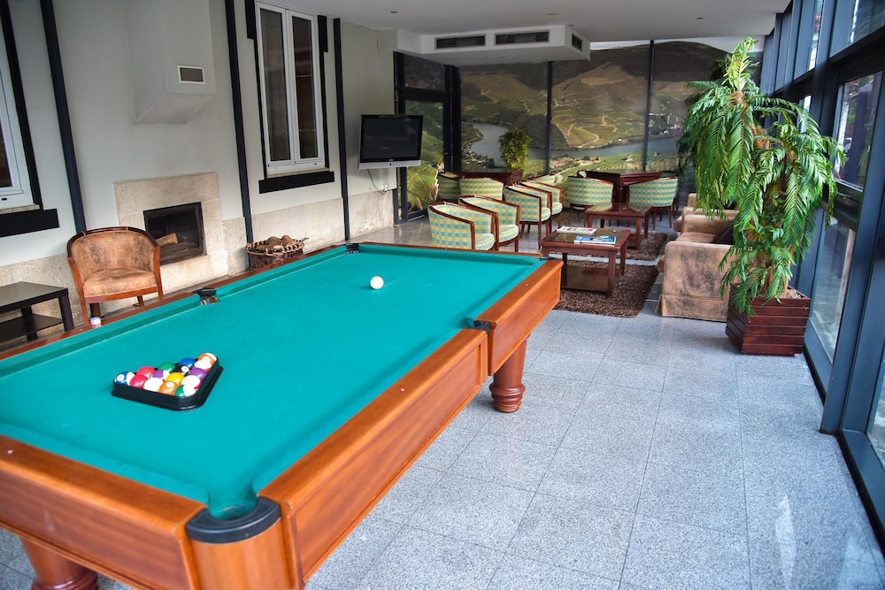 Douro Park Hotel 3/75