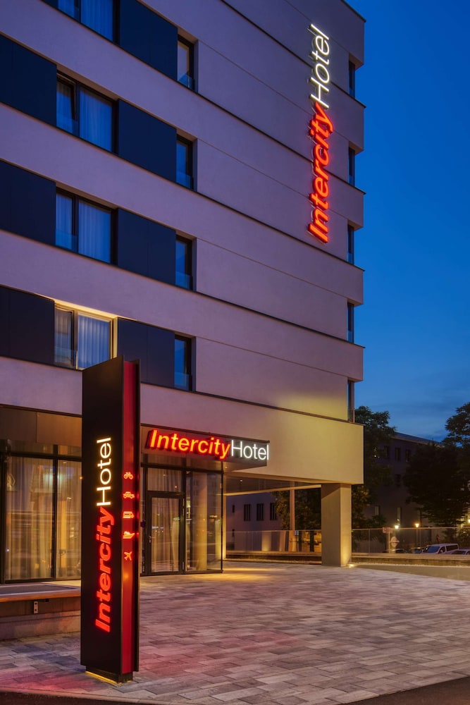 Intercityhotel Graz 2/50