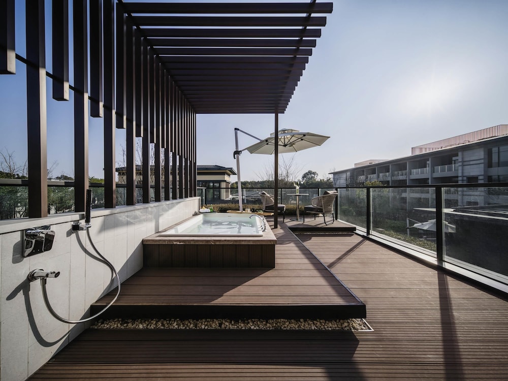 Ocean Spring Resort Chengdu - MGallery Collection 32/57