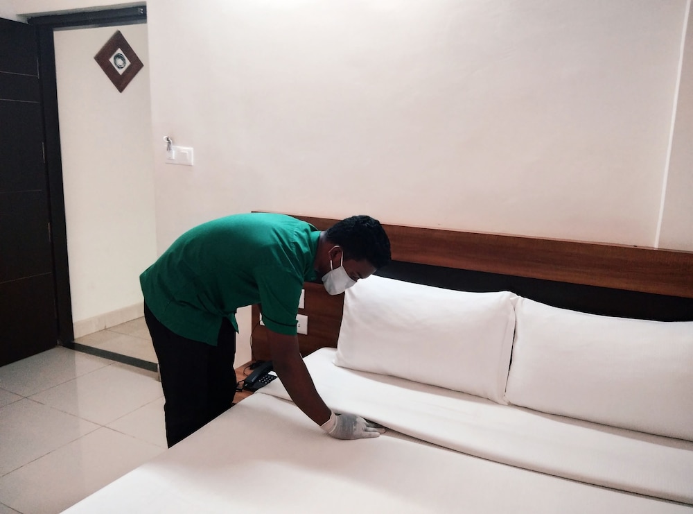 The Sanctum Suites Whitefield 41/49