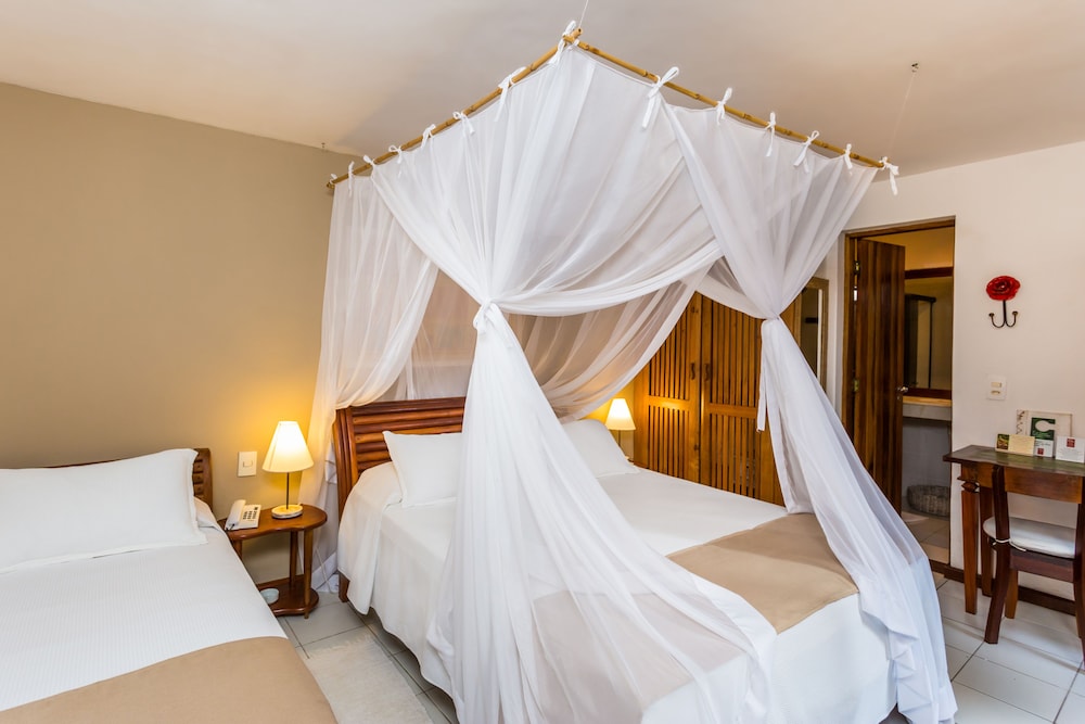 Hotel Pousada Coqueiros 25/73