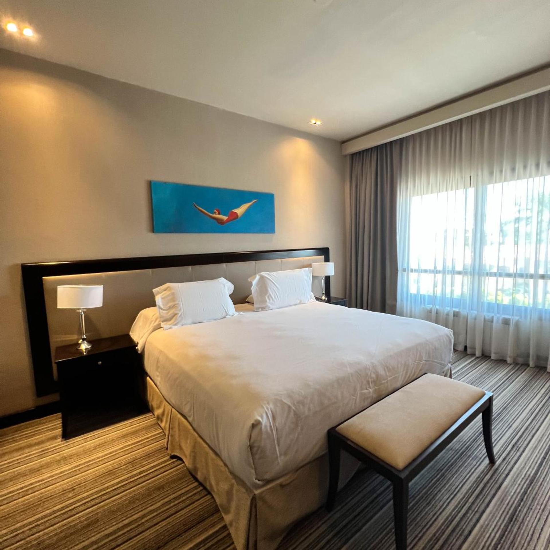 Los Pinos Resort & Spa Termal 8/55