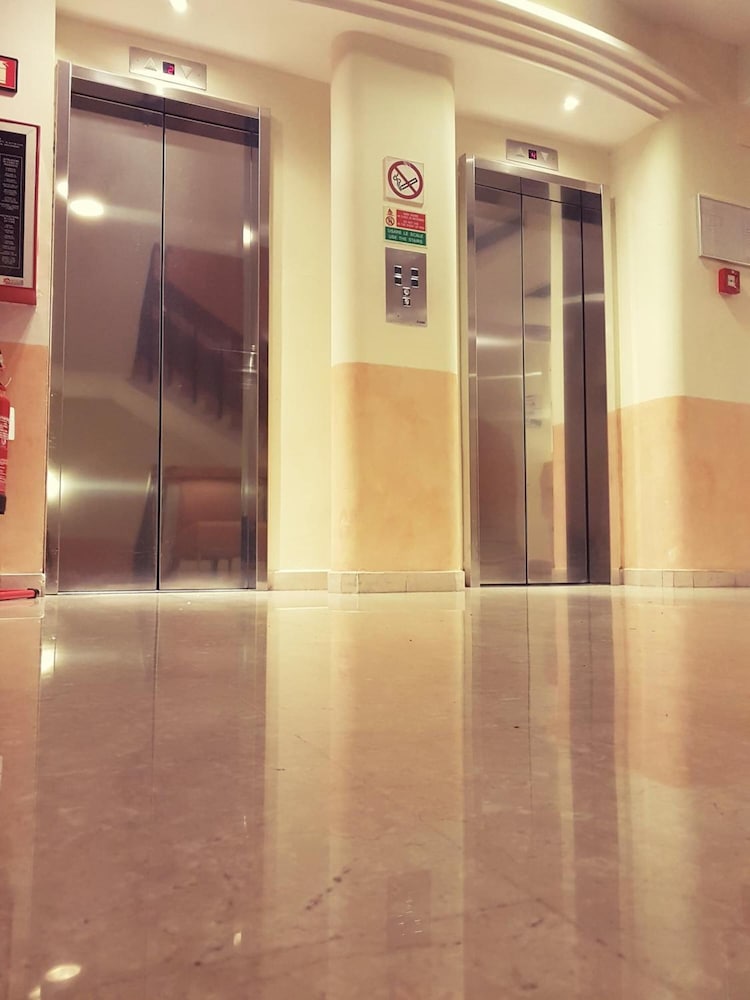 Meridiana Hotel 31/56