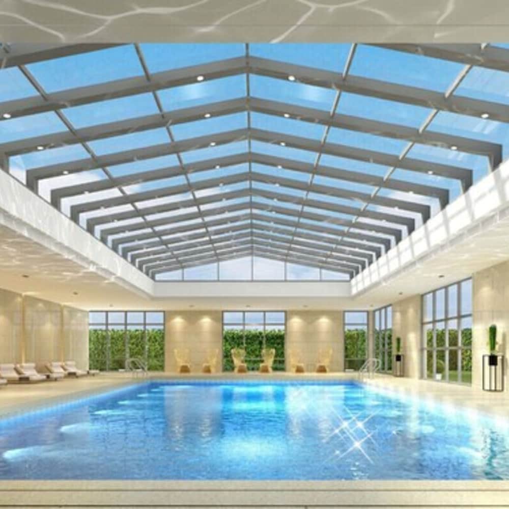 Golden Eagle Summit Hotel Yancheng 71/98