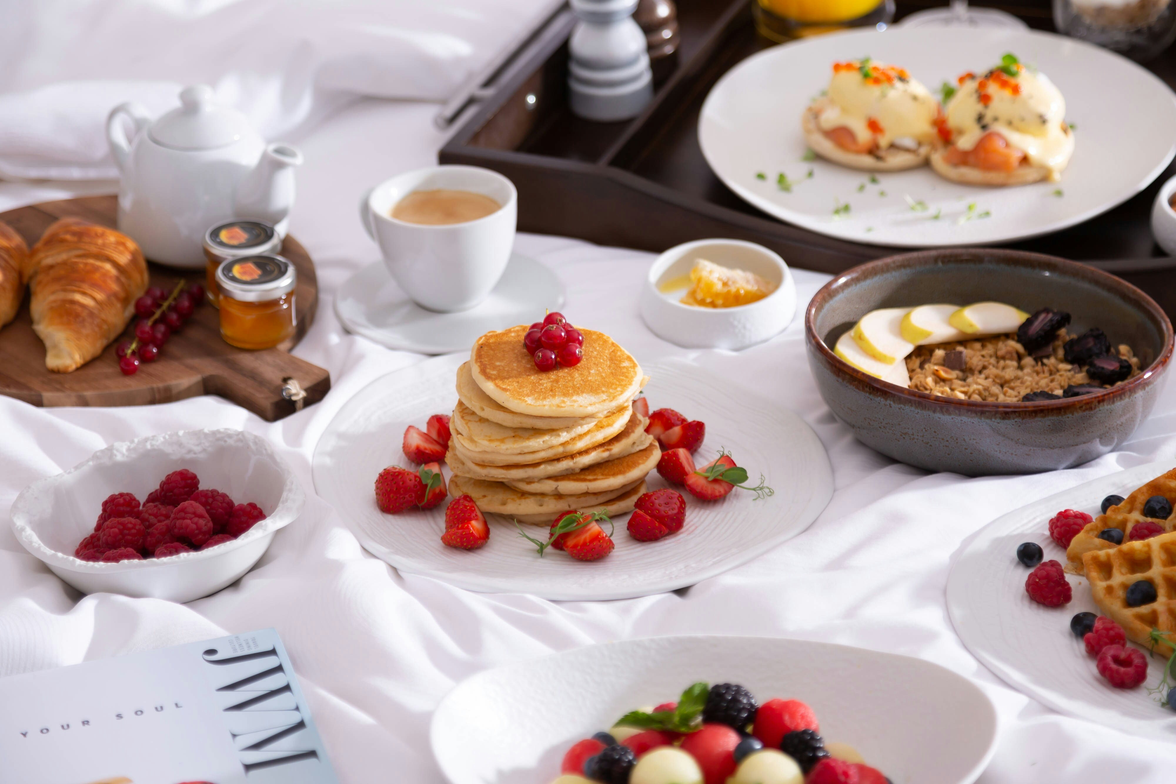 JW MARRIOTT BUCHAREST GRAND HOTEL 67/79