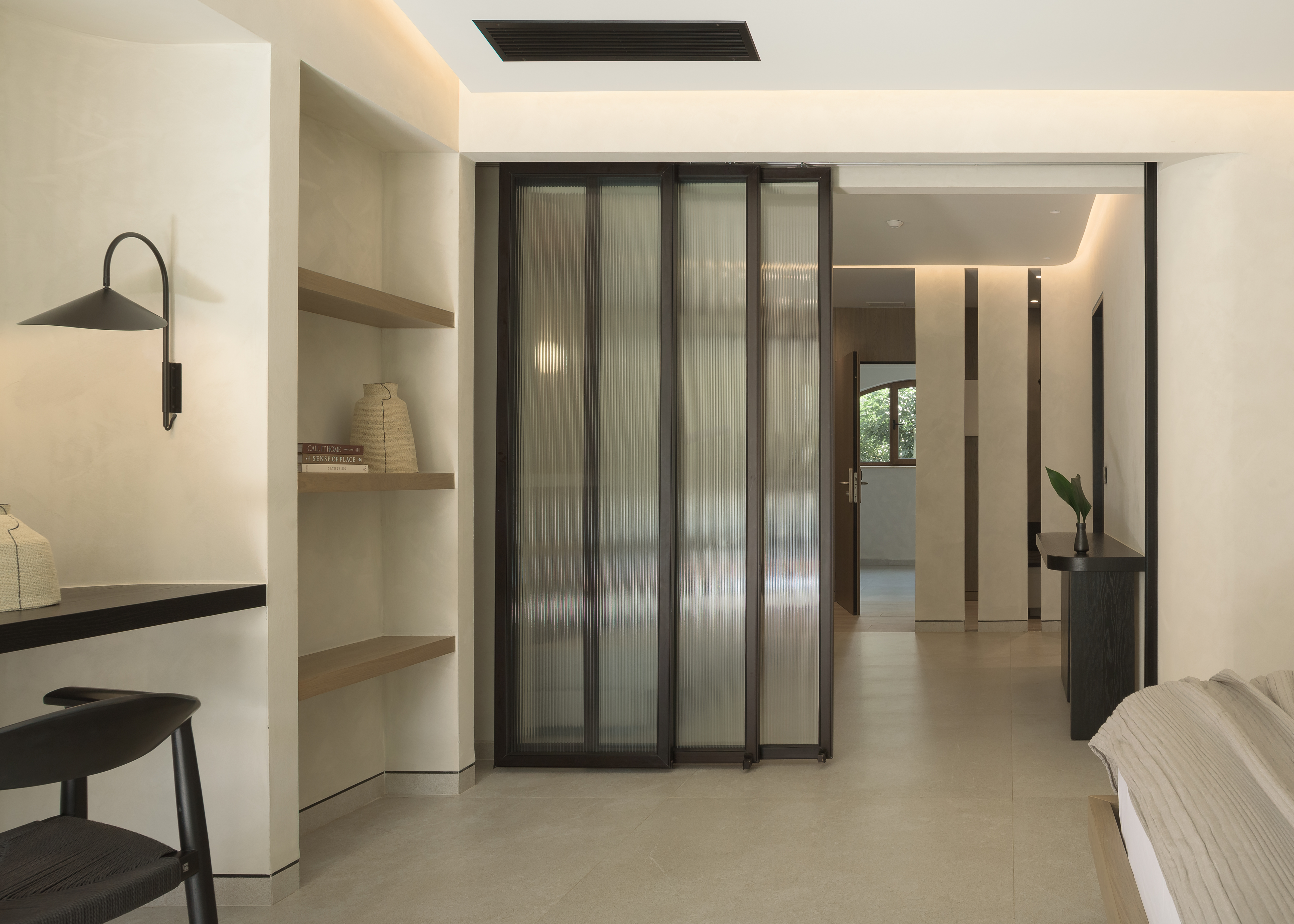 Basement, Suite، Theartemis Palace 7/9