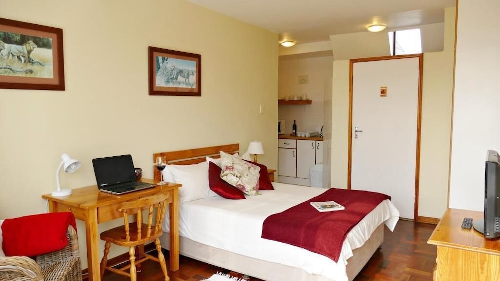 Aberdour Guesthouse 4/29