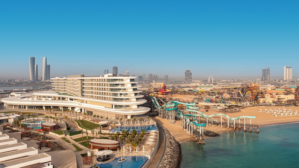 Rixos Premium Qetaifan Island North 57/64
