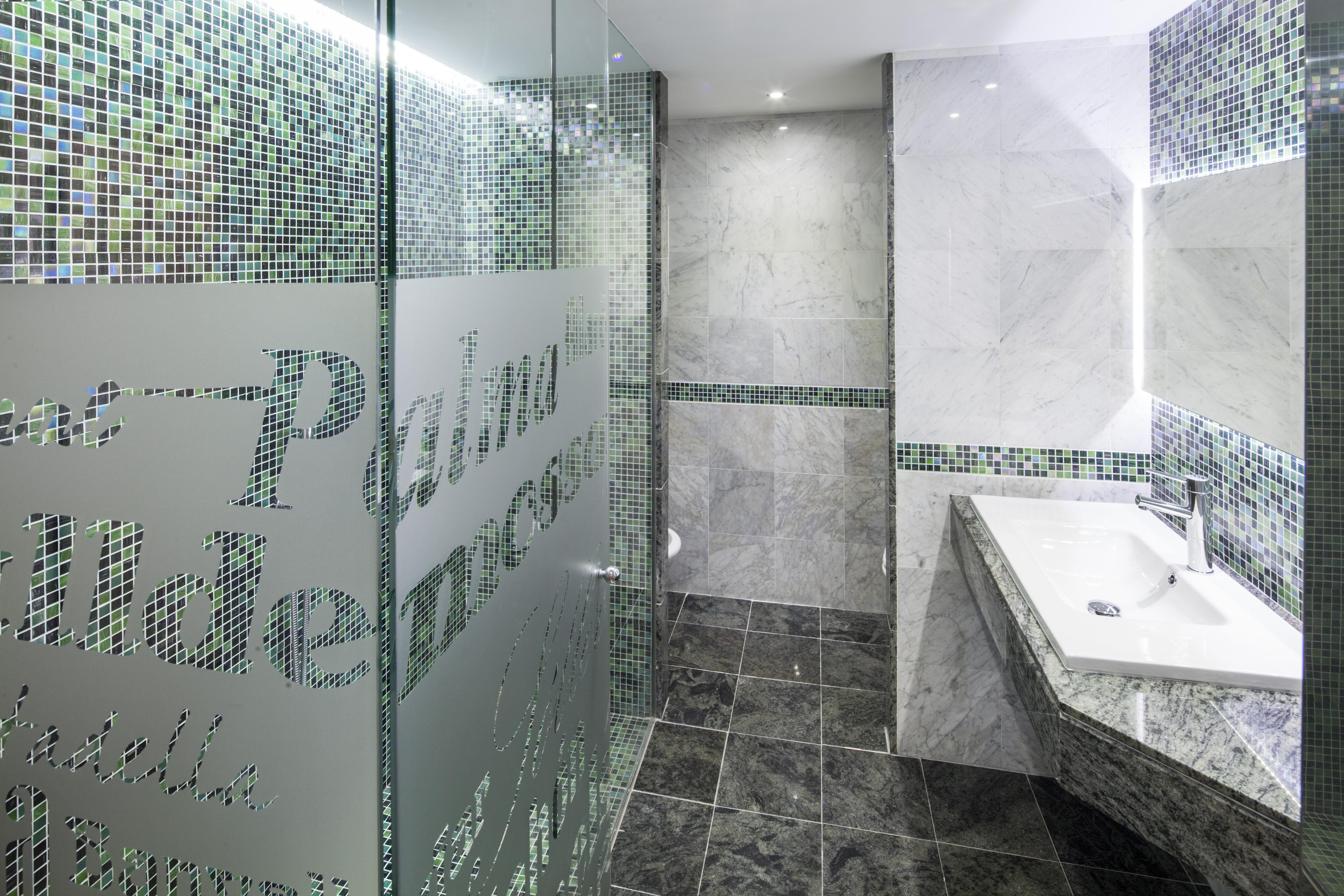 Junior Suite, Side Sea View, Balcony or Terrace