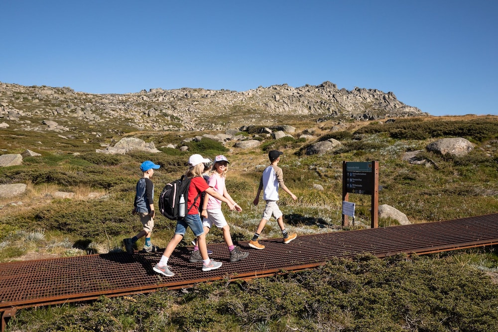 THREDBO ALPINE HOTEL 5/74
