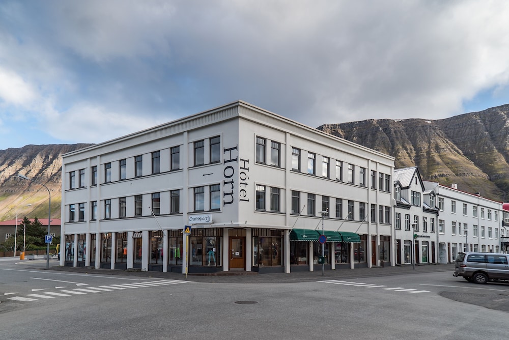 Hotel Isafjordur Horn 24/30