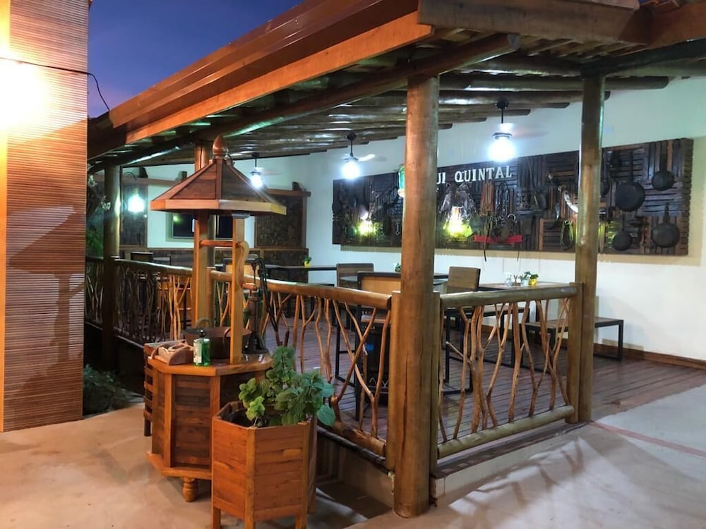 Pantanal Hotel 2/30