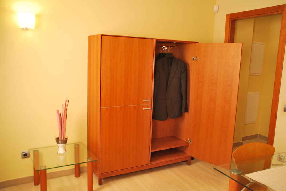 Apartaments Arago565 10/22