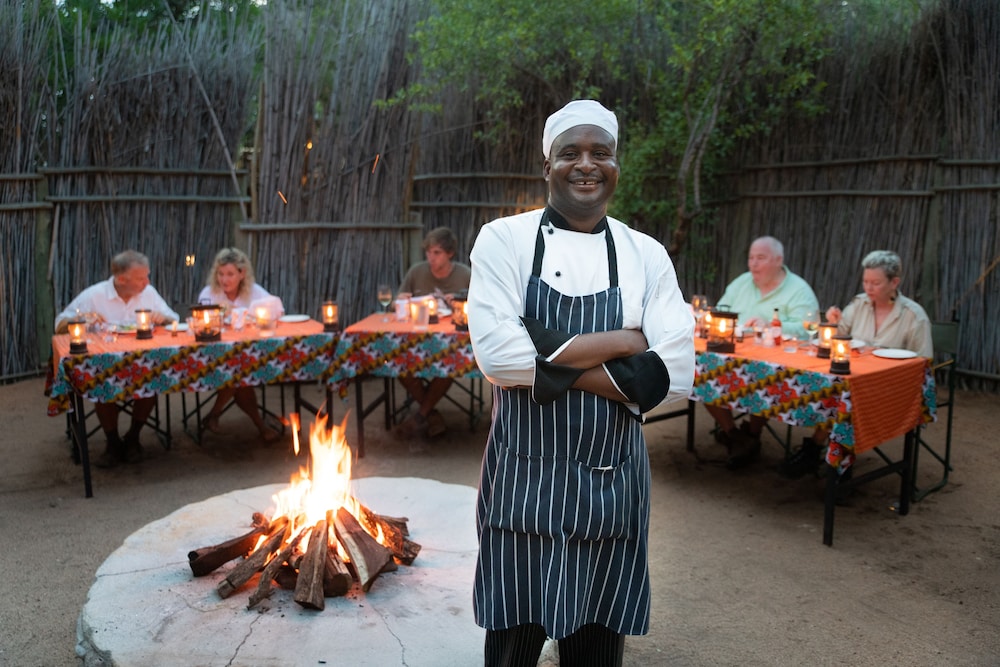Sausage Tree Safari Camp 31/42