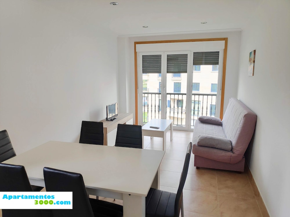 Apartamentos Revolta Sanxenxo 3000 8/41