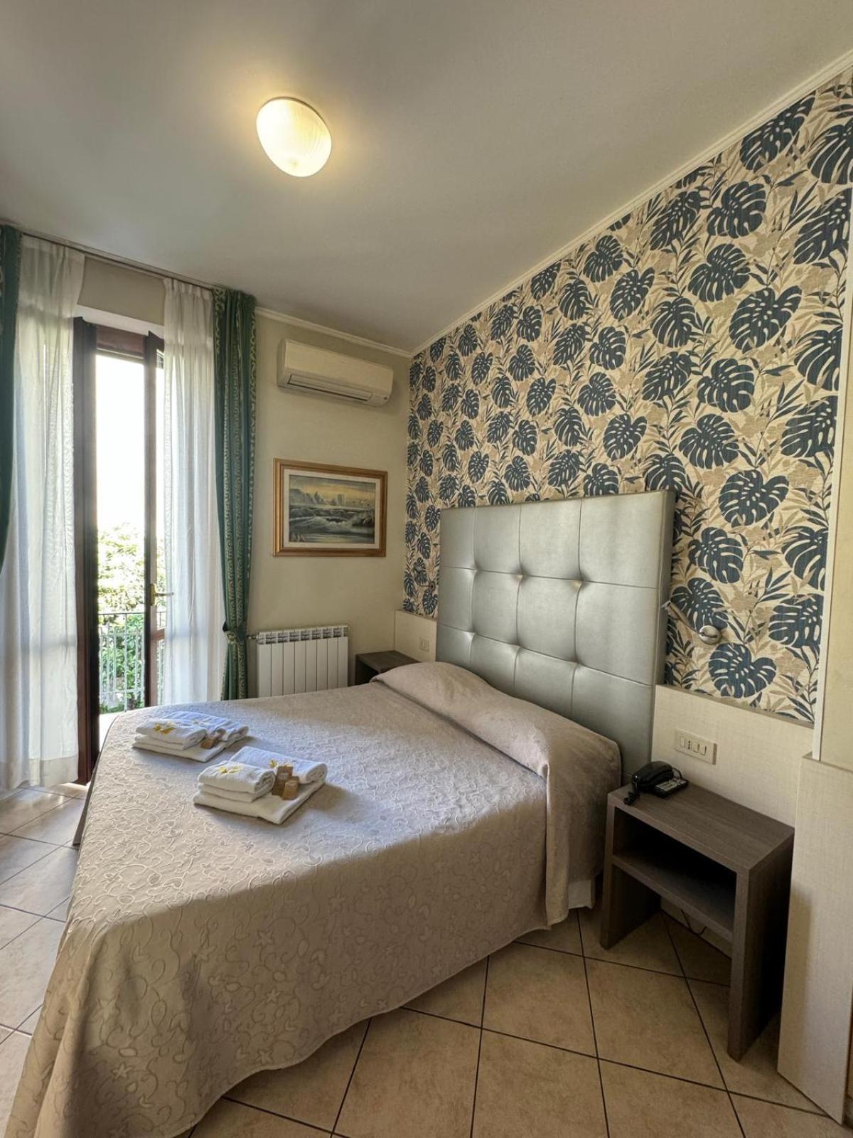 Hotel Le Querce 13/50