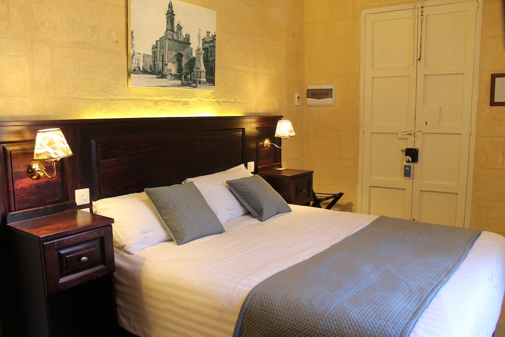 Palazzino Nina Boutique Hotel 10/43