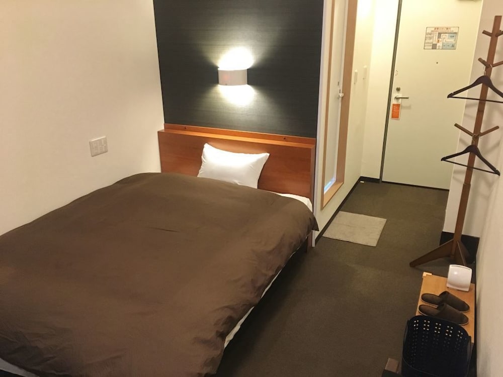 Shirakawa Business Hotel 13/57