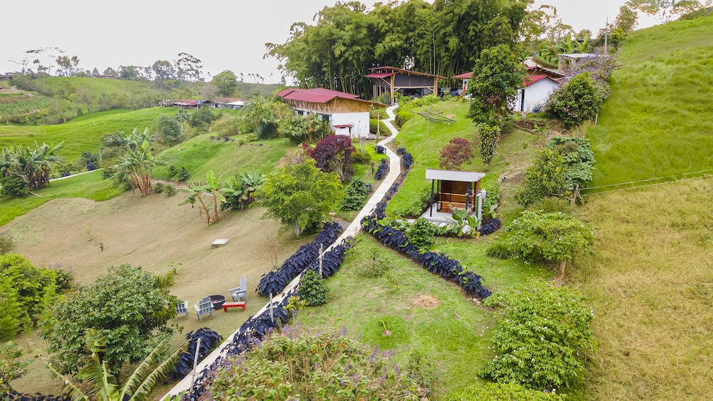 Monte Tierra Glamping 41/47